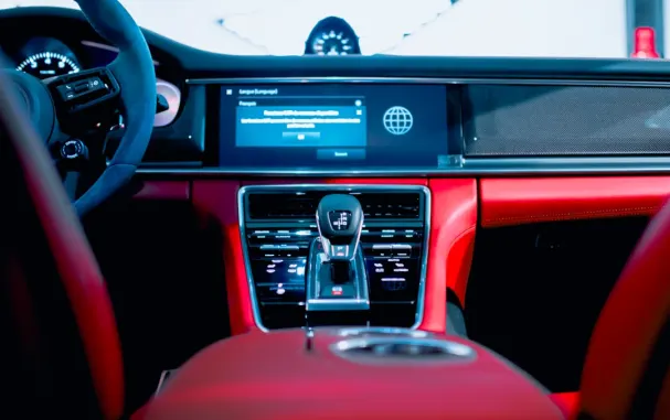 Luckyzon Kasino Apl Android/iOS